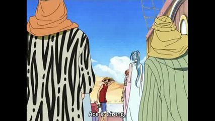 One Piece - Епизод 95 