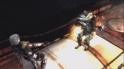 Metal Gear Rising Revengeance - Soundtrack of the Year 2013 - Best Of Mix
