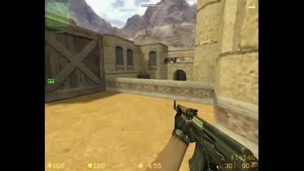 Counter Strike Professional Edition