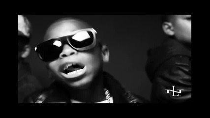 Lil Niqo (10 Year Old Rapper Who Just Got Signed To Def Jam) - Bmf Freestyle 