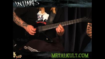 In Flames - Lesson (the Mirrors Truth 3)