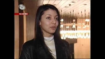 Music Idol 2 - Денислав И Пламена