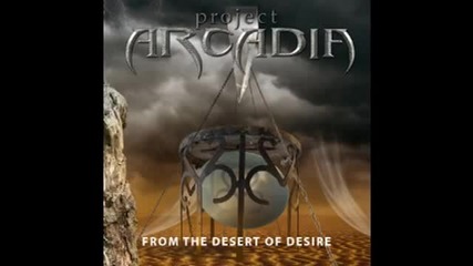 Project Arcadia - Without A Trace