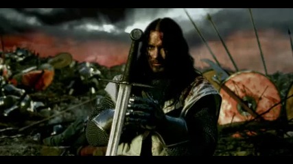 02.nightwish - Sleeping Sun hq 