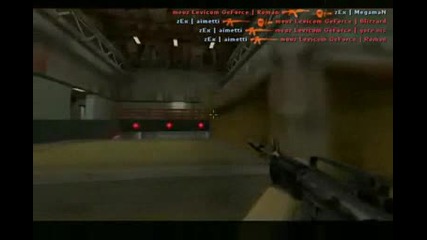 Counter - Strike Movie Ruination Final 
