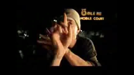 Eminem Ft. 50 Cent - The Re Up