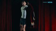 Йордан Куманов - видеовизитка | Игри на волята: България