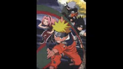 Naruto The Best