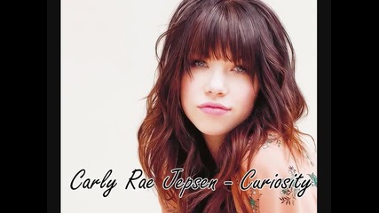 Превод!!! Carly Rae Jepson - Curiosity