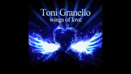 !!! За Първи Път!!! ( Hot Remix 2011 ) Remady Vs. Toni Granello - Wings Of Love