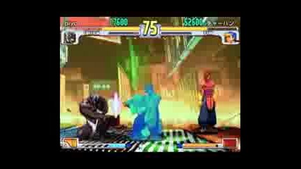 Sfiii 3rd Strike - Midnight Fighters Festival Qualifier Tournament [part 17]