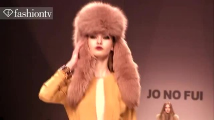 Top Models - Best of 2011 on Fashiontv
