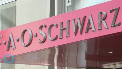 Farewell FAO Schwarz: Manhattan Location to Close