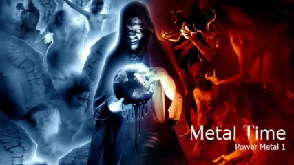 Power metal compilation 1 - metal