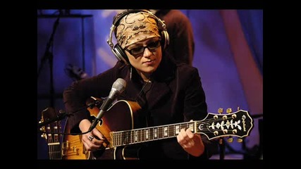 Melody Gardot - Some Lessons 