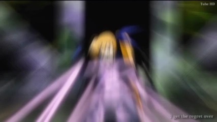 [ Mad ] Nanoha Strikers Get The Regret Over