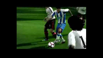 Fifa 2009 Intro audio)