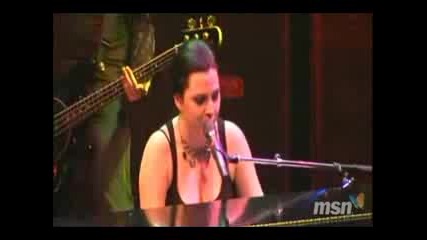 Evanescence - Lithium (live From Zepp - To