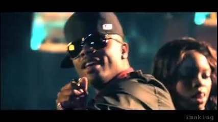Jim Jones - Pop Champagne