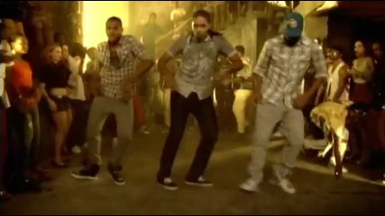 sean kingston - fire burning