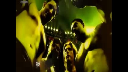 Wwe - Freestyle 2011