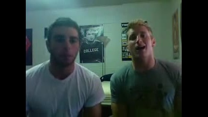 Down - Jay Sean Cover