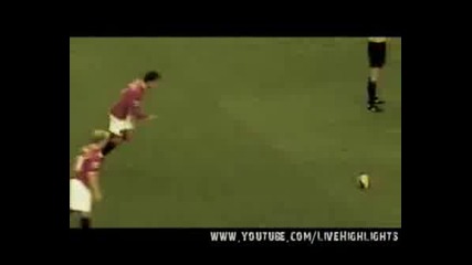 Cristiano Ronaldo - Free Kick Compilation