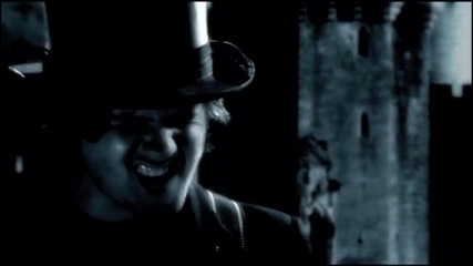 Scroodge - Don't Wait For Me ( Official Video H D )