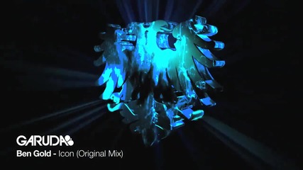 Ben Gold - Icon (original Mix) [ Garuda ]