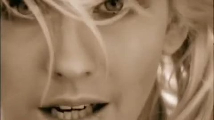 Christina Aguilera - Save Me From Myself 