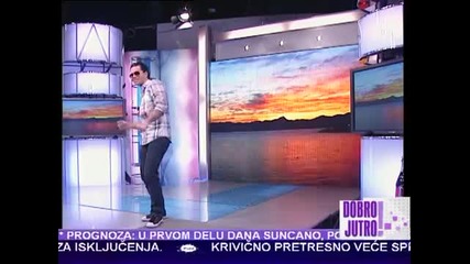 Adil 2013 - Hitno