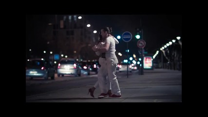 Nice Dance !