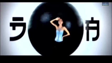 Bodybangers - Megamix (official Video Hd)