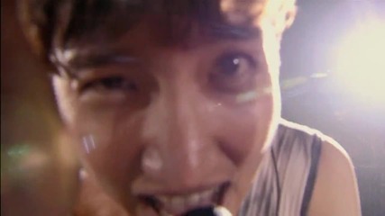 Time Live Tour - Changmin solo Rock With U