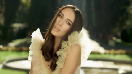 Elhaida Dani - Amazing (official music video) new albanian winter 2018