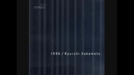 Ryuichi Sakamoto - The Wuthering Heights