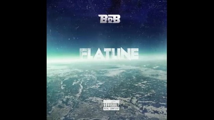 *2016* b.o.b ft. Neil Tyson - Flatline