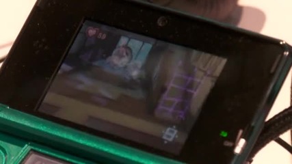 Gamescom 2011: Luigi's Mansion 2 - Ghost Gameplay Part 3