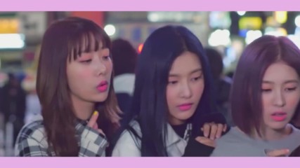 [mv] Dia - Will you go out with me
