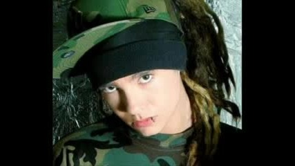 Tom Kaulitz