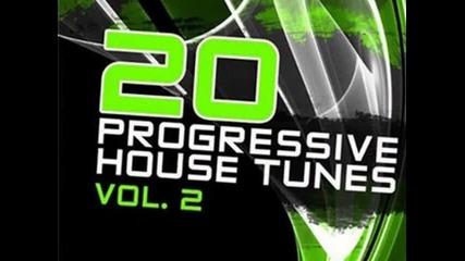 Dj Fusion - A State