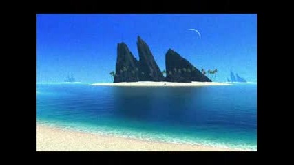 Xylina Spathia - Atlantis