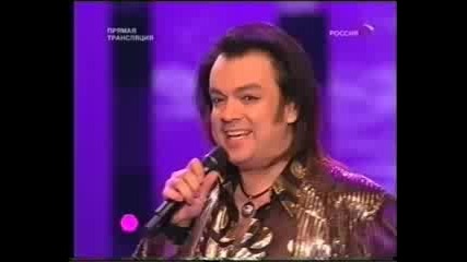 Филип Киркоров - Попурри