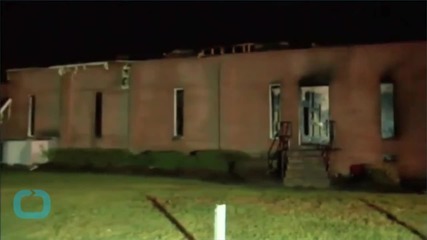 Fire at South Carolina Black Church Wasn't Arson