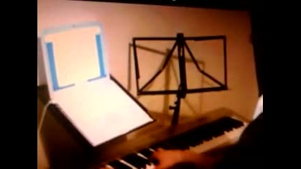 Impossible Cover