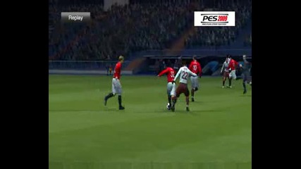 My Top 15 Pes Goals 