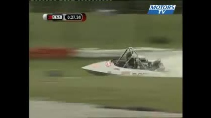 Crash Nz Jetsprints 2008 Gisborne 
