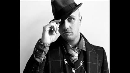 Hitmeister D - Looking Out For Love Afrojack mix 