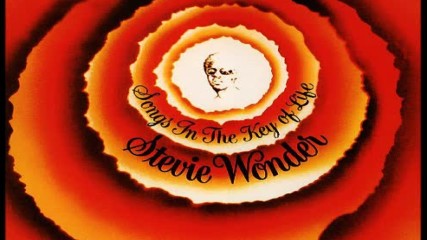 Stevie Wonder - As ( Audio )