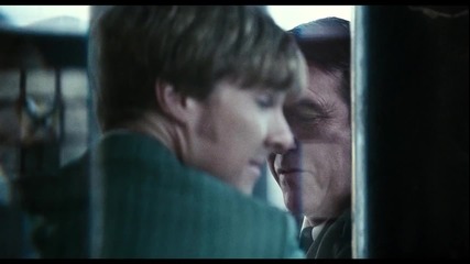 Tinker Tailor Soldier Spy - Official Trailer